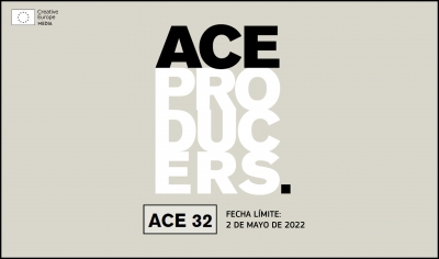 ACE PRODUCERS 2022: Apúntate a este prestigioso programa para productores con experiencia