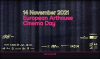 EUROPEAN ARTHOUSE CINEMA DAY 2021: ¡No te lo pierdas!