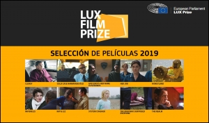 LUX FILM PRIZE 2019: Tres películas apoyadas por MEDIA entre las seleccionadas