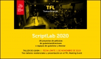 TORINOFILMLAB: ScriptLab 2020
