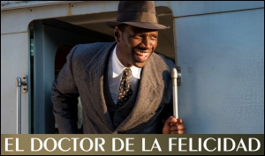 EL DOCTOR DE LA FELICIDAD