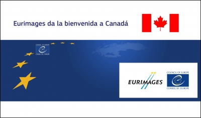 EURIMAGES: Canadá se une a este fondo del Consejo de Europa