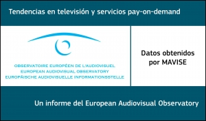 INFORME: Tendencias en TV y servicios pay-on-demand
