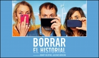 BORRAR EL HISTORIAL
