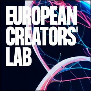 EUROPEAN CREATORS&#039; LAB