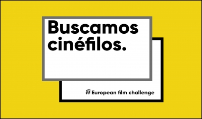 EUROPEAN FILM CHALLENGE: Participa en el reto
