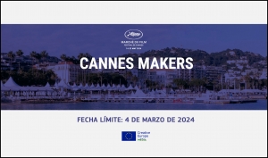 CANNES MAKERS 2024: Dando forma a la próxima generación de líderes de ventas internacionales de cine