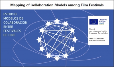 INFORME: Los modelos de colaboración entre festivales de cine