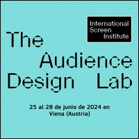 INTERNATIONAL SCREEN INSTITUTE: Audience Design Lab