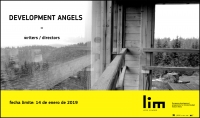 LIM - LESS IS MORE: Nueva convocatoria para Development Angels