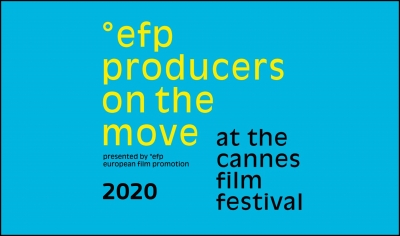 PRODUCERS ON THE MOVE: Abierta la convocatoria para productores en el Festival de Cannes