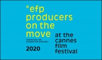PRODUCERS ON THE MOVE: Abierta la convocatoria para productores en el Festival de Cannes