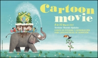 CARTOON MOVIE 2022: Presenta tu proyecto de largometraje de animación
