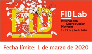 FIDLAB 2020: Presenta tu proyecto en su próxima edición en Marsella