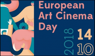 EUROPEAN ART CINEMA DAY: Tercera edición impulsada por CICAE y Europa Cinemas