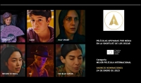 OSCARS 2023: Películas apoyadas por MEDIA en su Shortlist (mejor película internacional) con votación esta semana