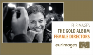 EURIMAGES: Primera edición de The Gold Album - Female Directors