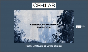 CPH:LAB 2023-2024: Abierta la convocatoria