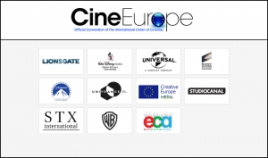 CINEEUROPE 2019: Europa Creativa MEDIA participa en la convención de exhibidores