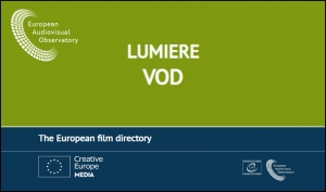 LUMIERE VOD: Directorio de películas europeas disponibles en servicios de vídeo bajo demanda