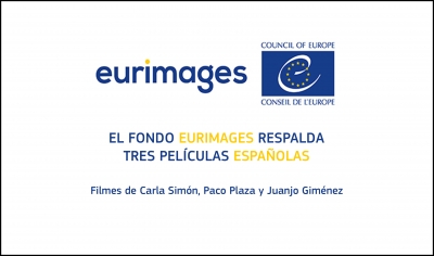 EURIMAGES: Tres películas españolas apoyadas por el fondo del Consejo de Europa