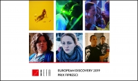 EUROPEAN FILM AWARDS: Nominaciones al European Discovery 2019 - Prix FIPRESCI