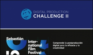DIGITAL PRODUCTION CHALLENGE II: La era digital, un paisaje cambiante
