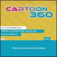 CARTOON 360