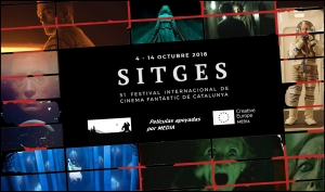 FESTIVAL DE SITGES 2018: Películas apoyadas por MEDIA
