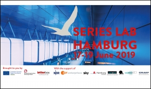 SERIES LAB HAMBURG: 22 productores, 22 guionistas y 20 financiadores en la ciudad alemana