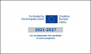 EUROPA CREATIVA 2021-2027: El Parlamento Europeo aprueba el nuevo programa