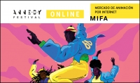 ANNECY 2020: Descubre la versión online de su mercado MIFA (15 al 30 de junio de 2020)