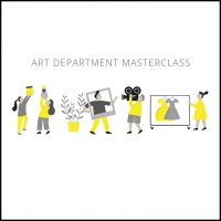ART DEPARTMENT MASTERCLASS
