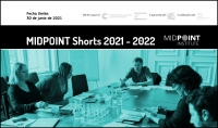 MIDPOINT INSTITUTE 2021: Abierta la convocatoria de su programa MIDPOINT Shorts