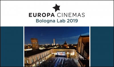 EUROPA CINEMAS: Audience Development and Innovation Lab sobre la Generación Z en Bolonia (Italia)