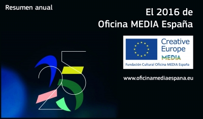 RESUMEN ANUAL: El 2016 de Oficina MEDIA España