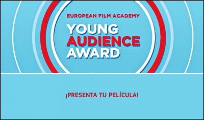EUROPEAN FILM ACADEMY: Abierta la selección de proyectos para el Premio del Público Joven