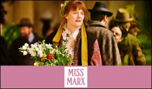 MISS MARX