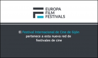 EUROPA FILM FESTIVALS: El Festival Internacional de Cine de Gijón pertenece a esta nueva red de festivales de cine