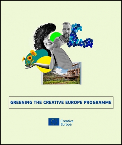 Greening of the Creative Europe Programme