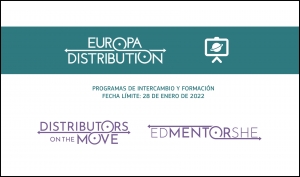 EUROPA DISTRIBUTION: Descubre sus programas de intercambio y formación para distribuidores