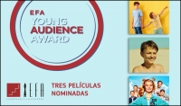 EFA YOUNG AUDIENCE AWARD 2020: Anunciadas las tres películas nominadas