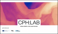 CPH:LAB 2021: Abierta la convocatoria para proyectos