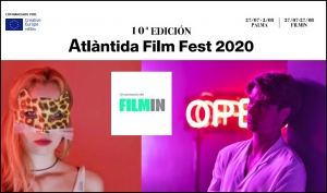 ATLÀNTIDA FILM FEST (FILMIN): Consulta la programación de su décima edición