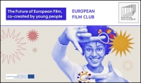EUROPEAN FILM CLUB: Nuevo programa de European Film Academy