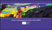 ANNECY 2021: Eventos con participación de Europa Creativa MEDIA