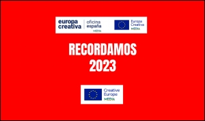 RESUMEN ANUAL: El 2023 de Oficina MEDIA España