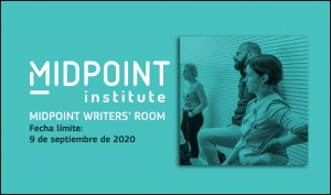 MIDPOINT WRITERS&#039; ROOM: Dirigido a guionistas y productores creativos de toda Europa