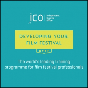 DEVELOPING YOUR FILM FESTIVAL