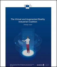 VR/AR Industrial Coalition: Papel estratégico